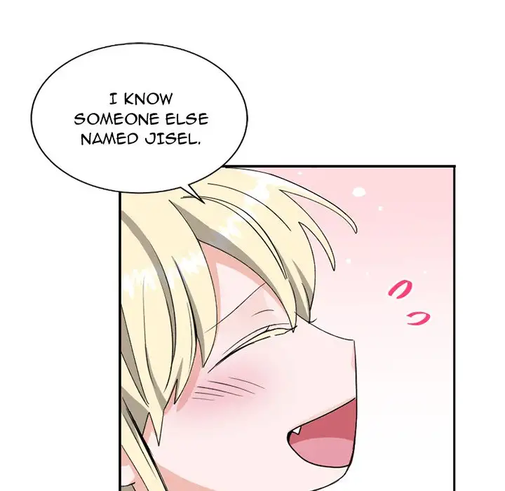 Pheromone Sherbet♥ Chapter 15 - Page 41