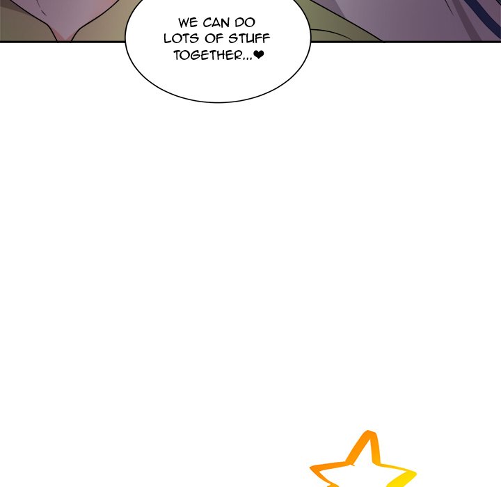 Pheromone Sherbet♥ Chapter 16 - Page 33