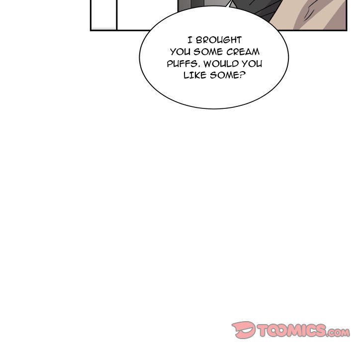 Pheromone Sherbet♥ Chapter 16 - Page 66