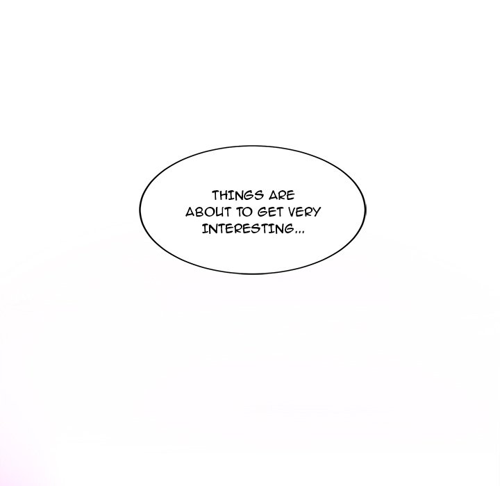 Pheromone Sherbet♥ Chapter 16 - Page 84