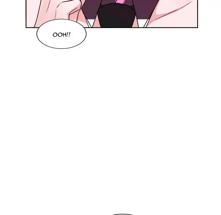 Pheromone Sherbet♥ Chapter 19 - Page 16