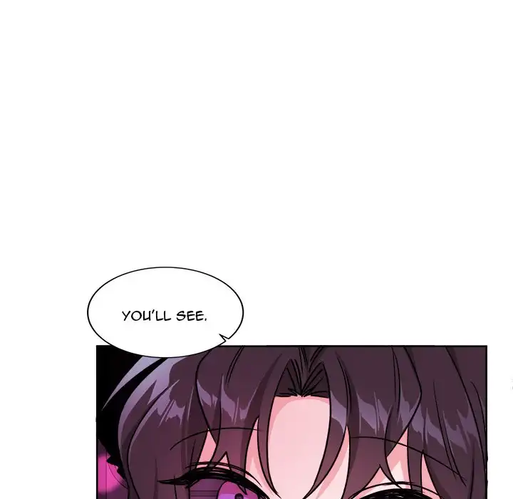 Pheromone Sherbet♥ Chapter 19 - Page 19