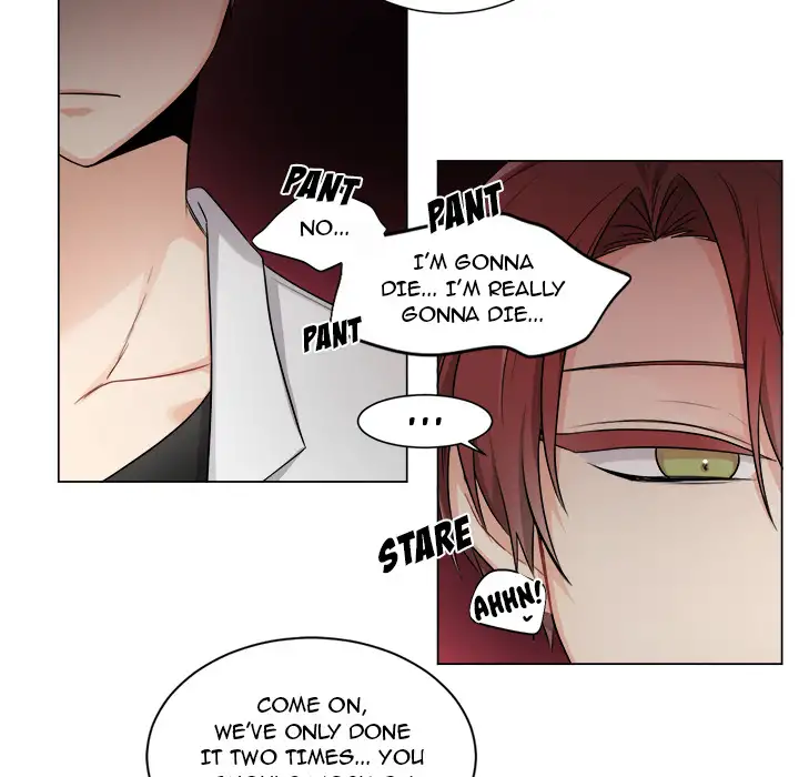 Pheromone Sherbet♥ Chapter 2 - Page 44