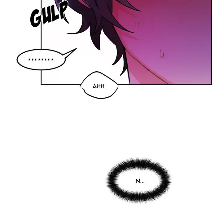 Pheromone Sherbet♥ Chapter 20 - Page 11