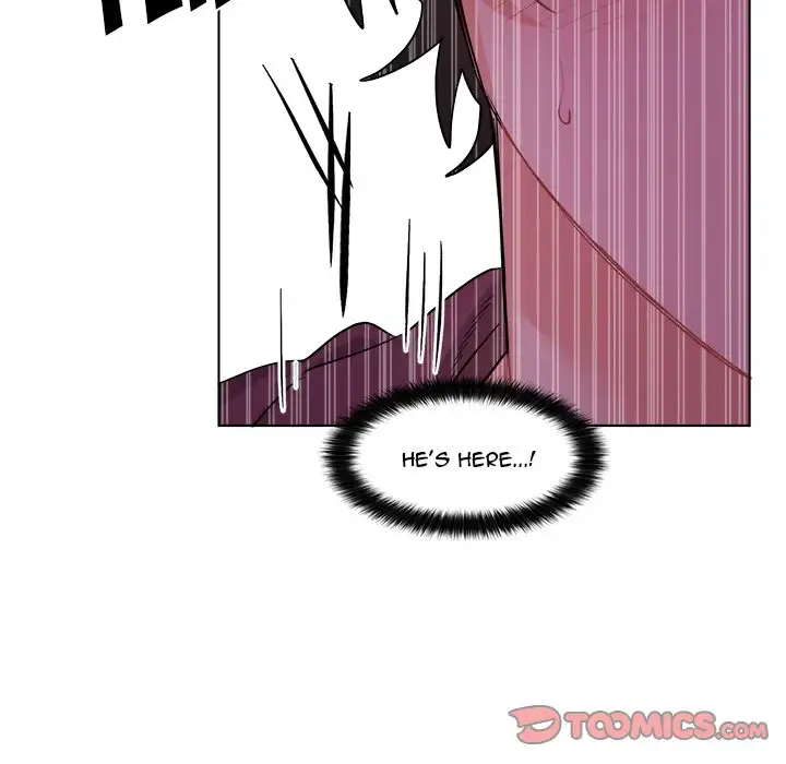 Pheromone Sherbet♥ Chapter 20 - Page 54