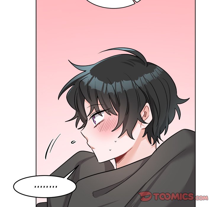 Pheromone Sherbet♥ Chapter 22 - Page 30