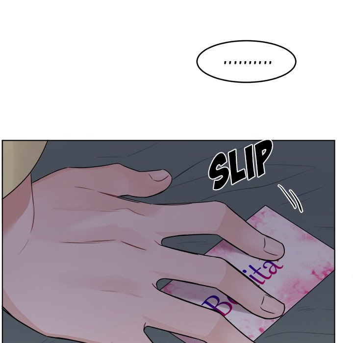 Pheromone Sherbet♥ Chapter 22 - Page 73