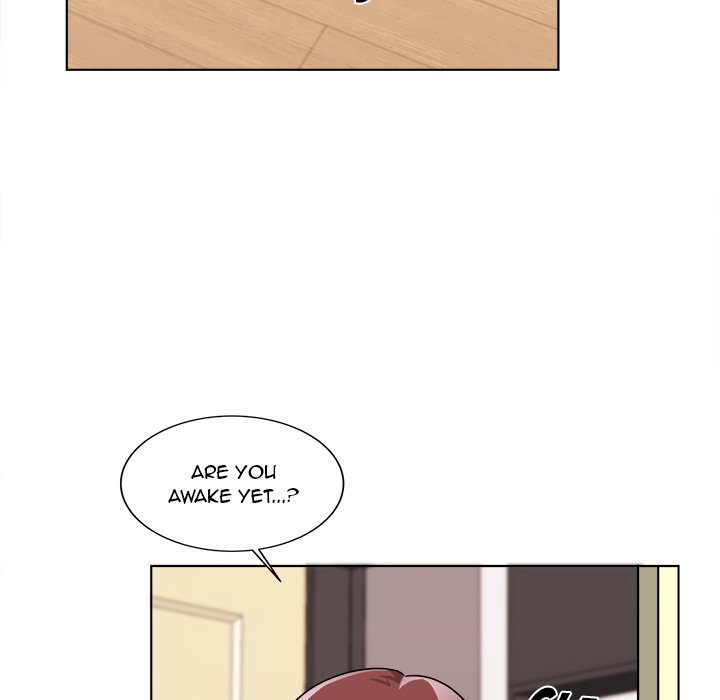 Pheromone Sherbet♥ Chapter 23 - Page 23