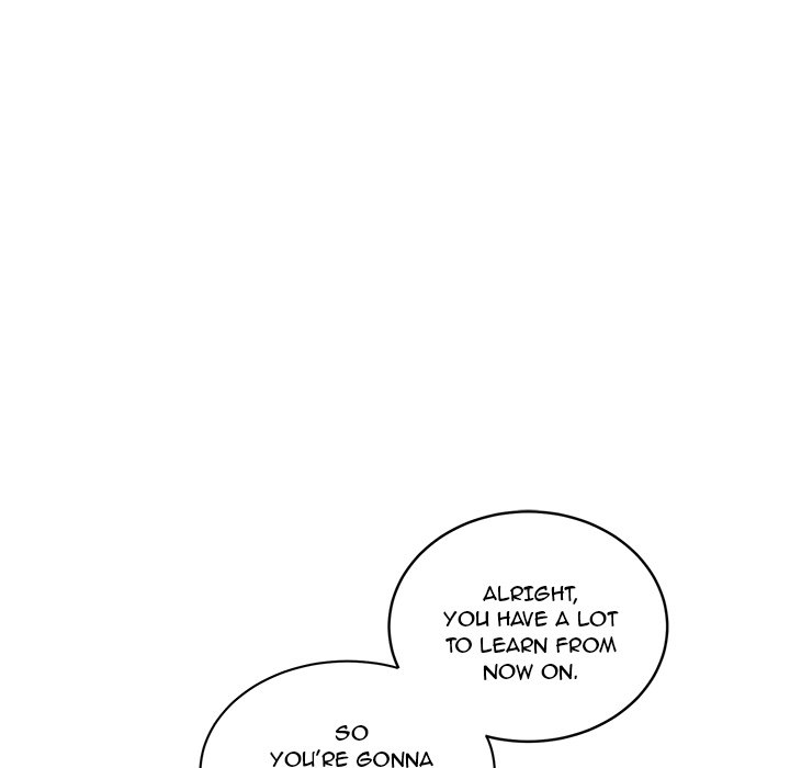 Pheromone Sherbet♥ Chapter 23 - Page 39