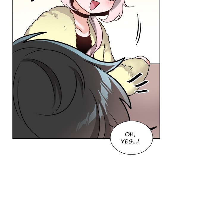 Pheromone Sherbet♥ Chapter 23 - Page 49