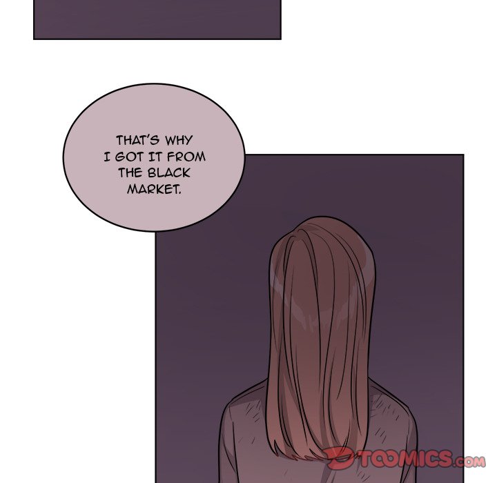 Pheromone Sherbet♥ Chapter 24 - Page 42