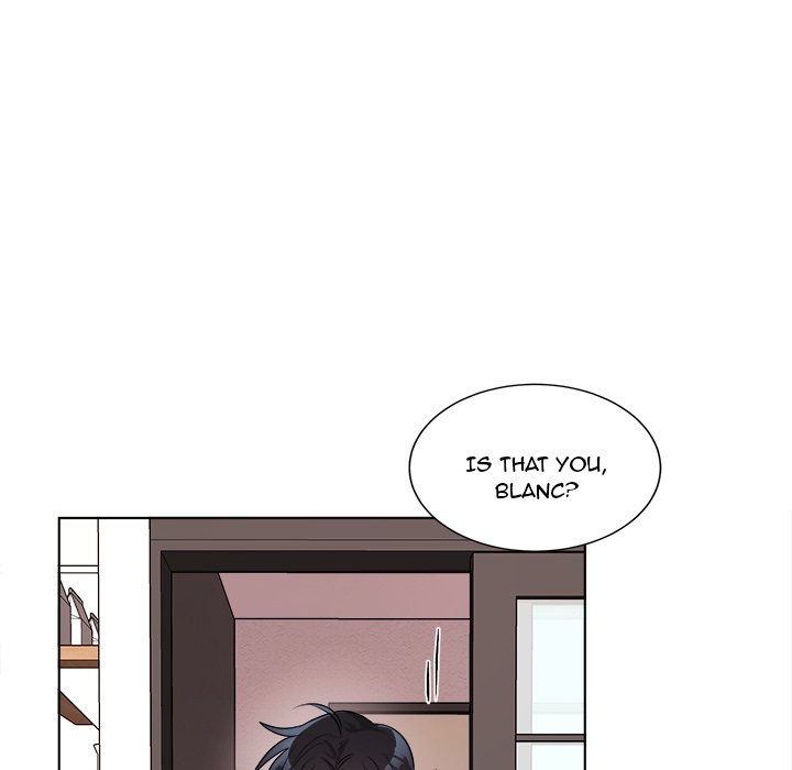 Pheromone Sherbet♥ Chapter 24 - Page 61