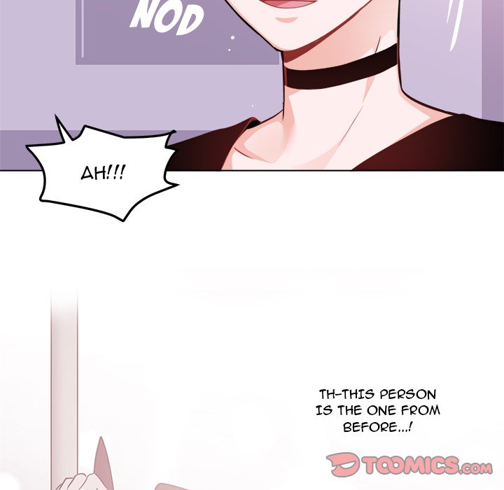 Pheromone Sherbet♥ Chapter 26 - Page 38