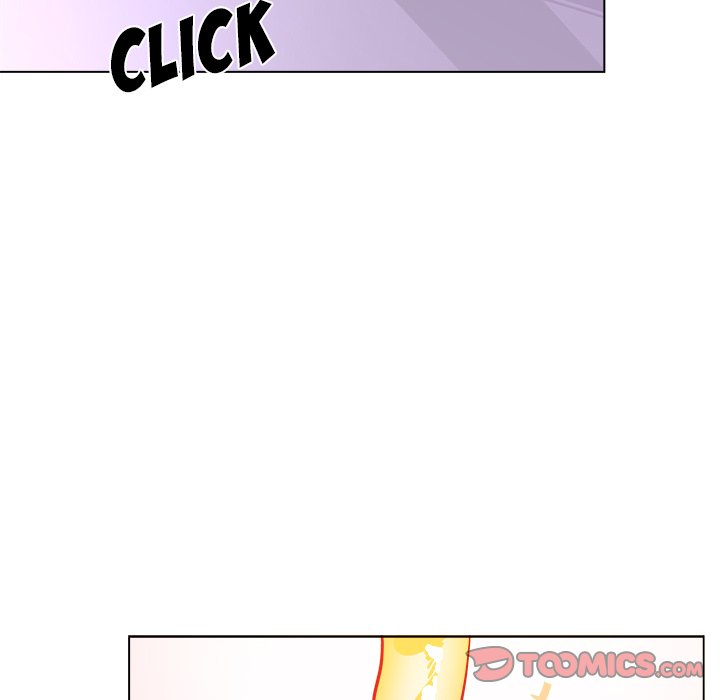 Pheromone Sherbet♥ Chapter 26 - Page 52