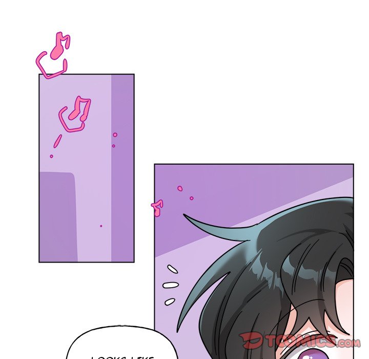 Pheromone Sherbet♥ Chapter 27 - Page 5