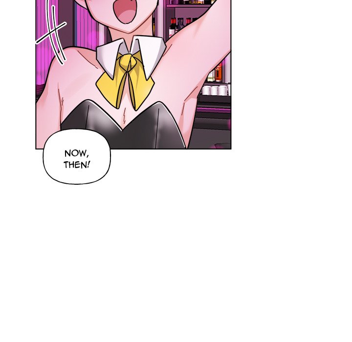 Pheromone Sherbet♥ Chapter 28 - Page 26