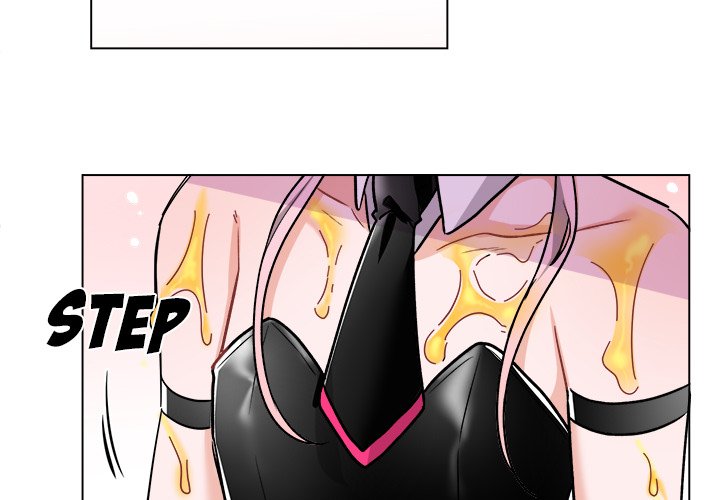 Pheromone Sherbet♥ Chapter 28 - Page 3