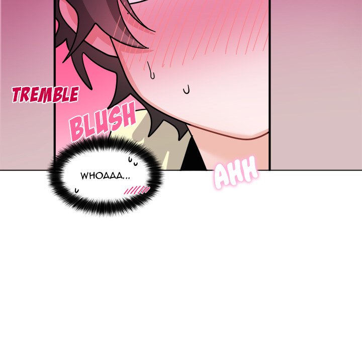 Pheromone Sherbet♥ Chapter 28 - Page 36