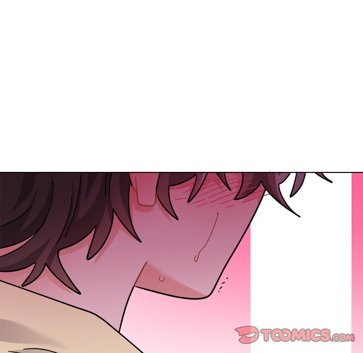 Pheromone Sherbet♥ Chapter 28 - Page 40