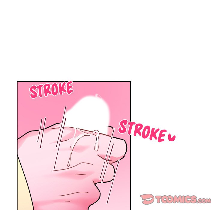 Pheromone Sherbet♥ Chapter 28 - Page 46