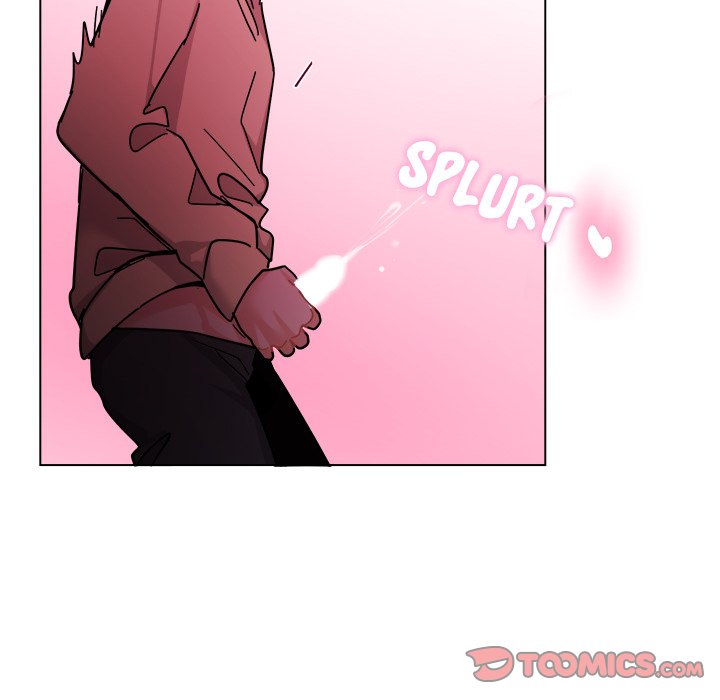 Pheromone Sherbet♥ Chapter 28 - Page 52