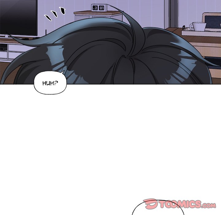 Pheromone Sherbet♥ Chapter 30 - Page 21