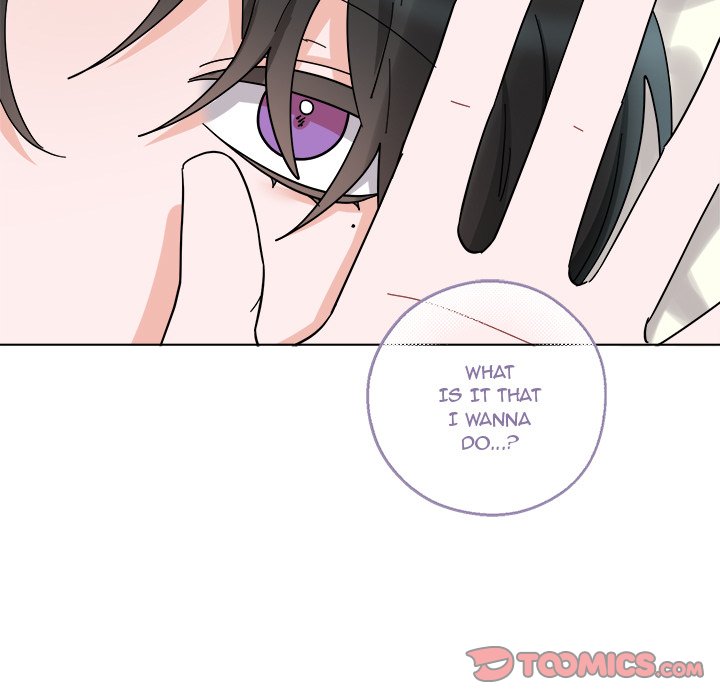 Pheromone Sherbet♥ Chapter 30 - Page 33