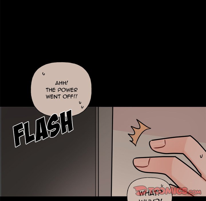 Pheromone Sherbet♥ Chapter 31 - Page 15