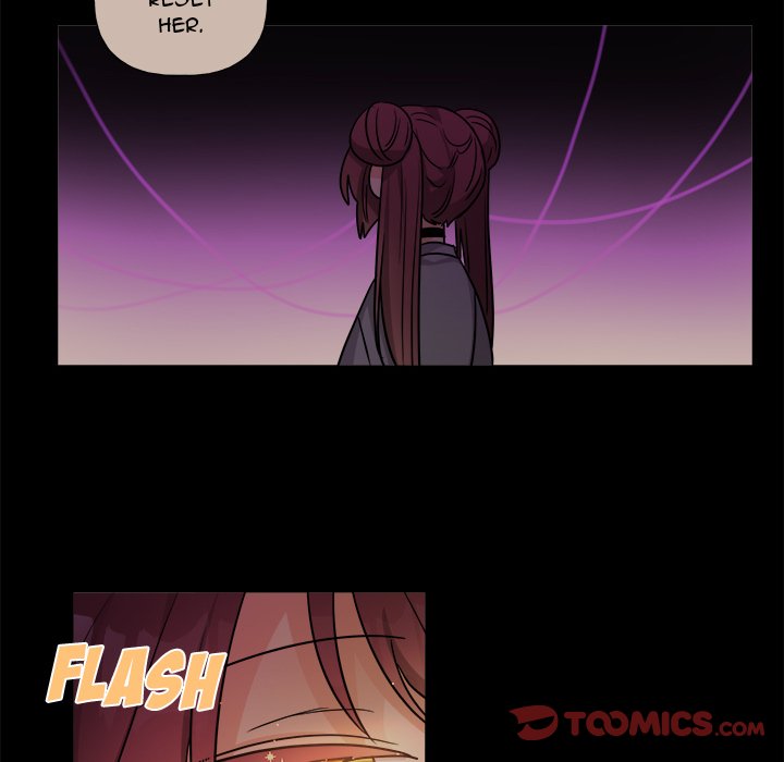 Pheromone Sherbet♥ Chapter 31 - Page 18