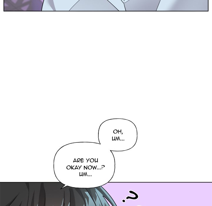 Pheromone Sherbet♥ Chapter 32 - Page 19