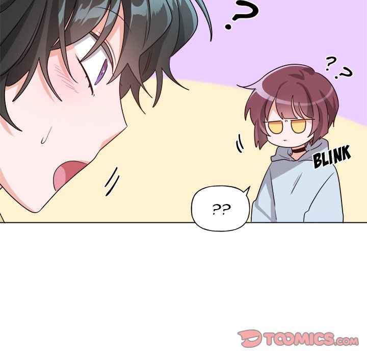 Pheromone Sherbet♥ Chapter 32 - Page 20