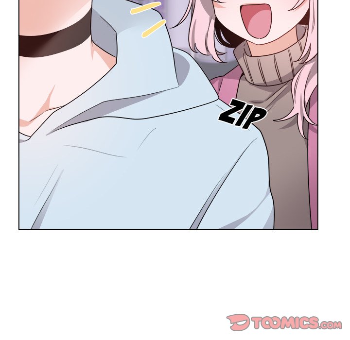 Pheromone Sherbet♥ Chapter 32 - Page 22