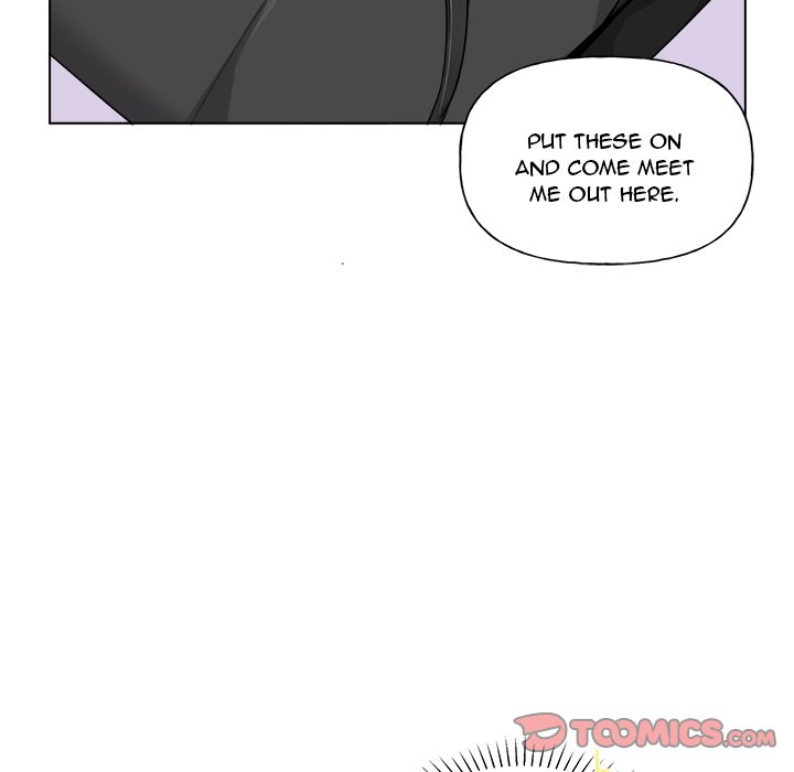 Pheromone Sherbet♥ Chapter 32 - Page 42