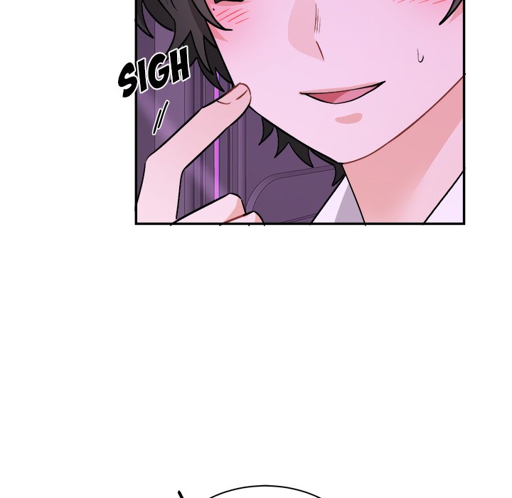 Pheromone Sherbet♥ Chapter 33 - Page 22