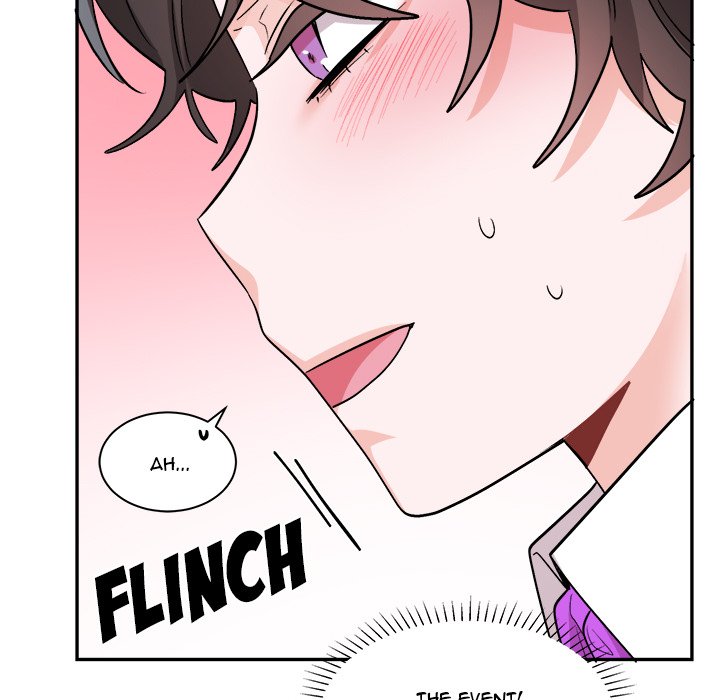 Pheromone Sherbet♥ Chapter 33 - Page 38