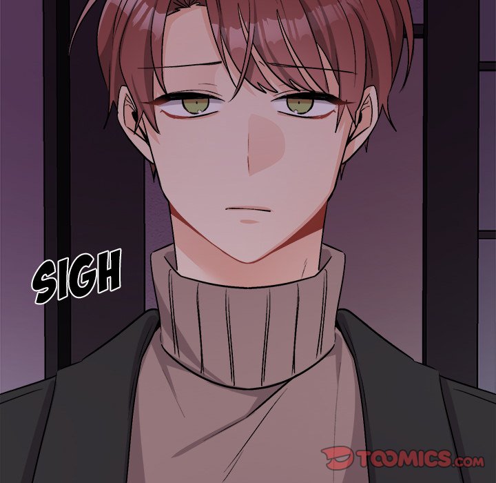 Pheromone Sherbet♥ Chapter 33 - Page 57