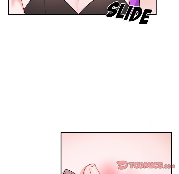 Pheromone Sherbet♥ Chapter 34 - Page 12