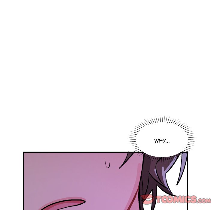 Pheromone Sherbet♥ Chapter 34 - Page 34