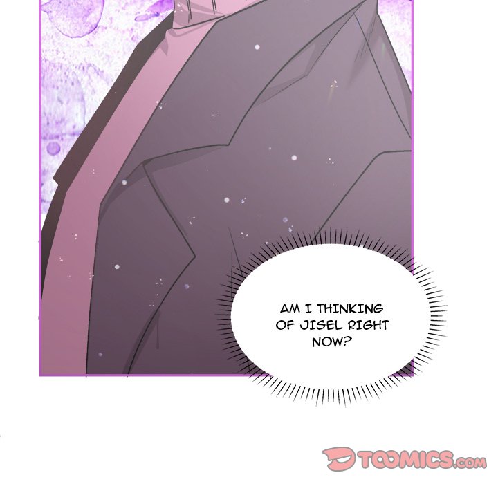 Pheromone Sherbet♥ Chapter 34 - Page 38