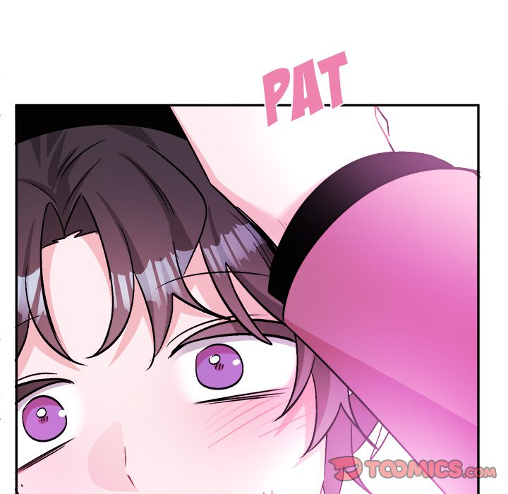 Pheromone Sherbet♥ Chapter 34 - Page 48