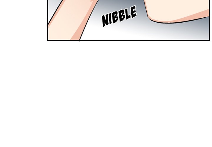 Pheromone Sherbet♥ Chapter 35 - Page 4