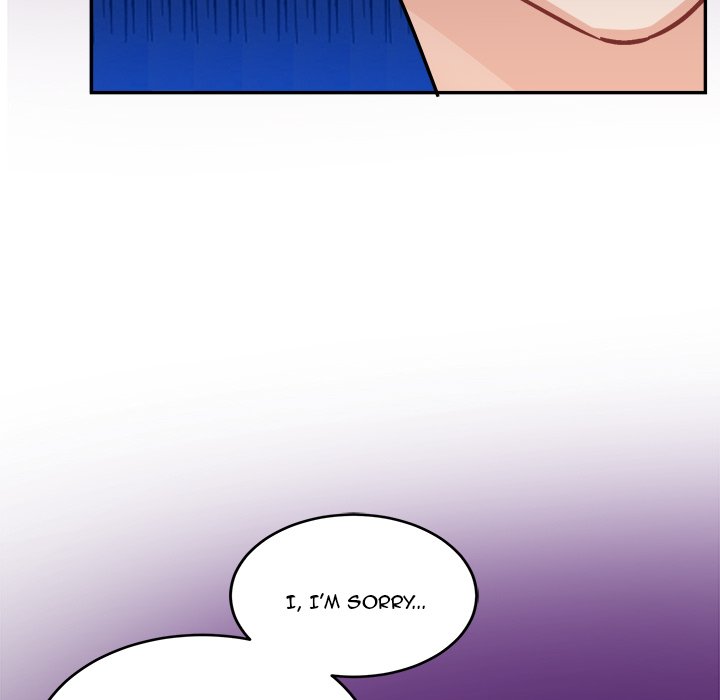 Pheromone Sherbet♥ Chapter 35 - Page 59