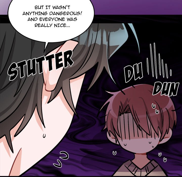 Pheromone Sherbet♥ Chapter 35 - Page 60