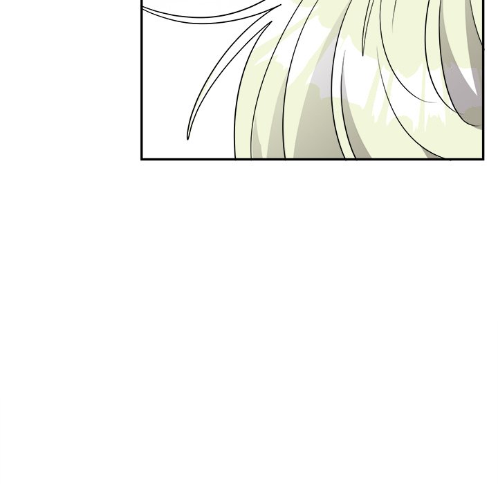 Pheromone Sherbet♥ Chapter 37 - Page 109