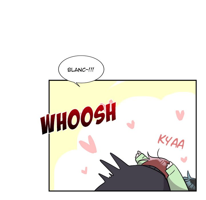 Pheromone Sherbet♥ Chapter 37 - Page 23