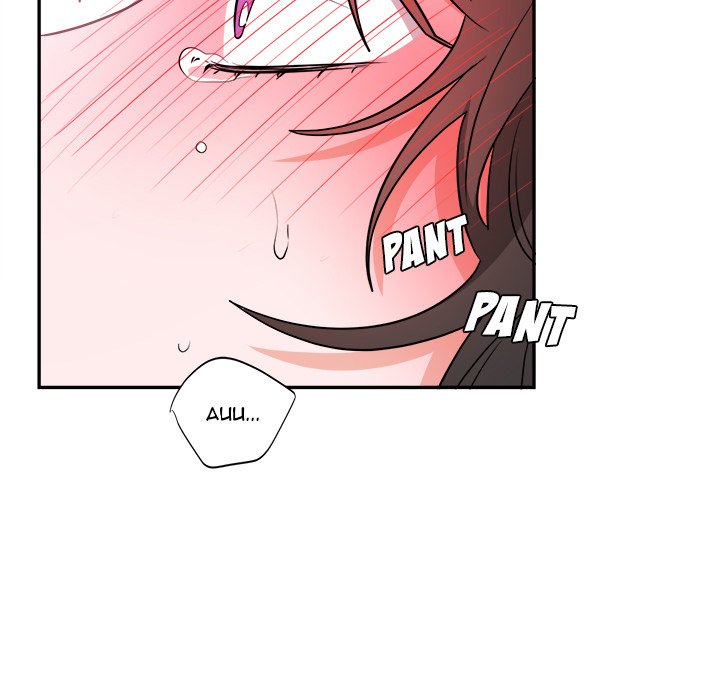 Pheromone Sherbet♥ Chapter 37 - Page 70