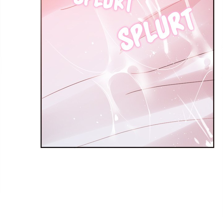 Pheromone Sherbet♥ Chapter 37 - Page 86