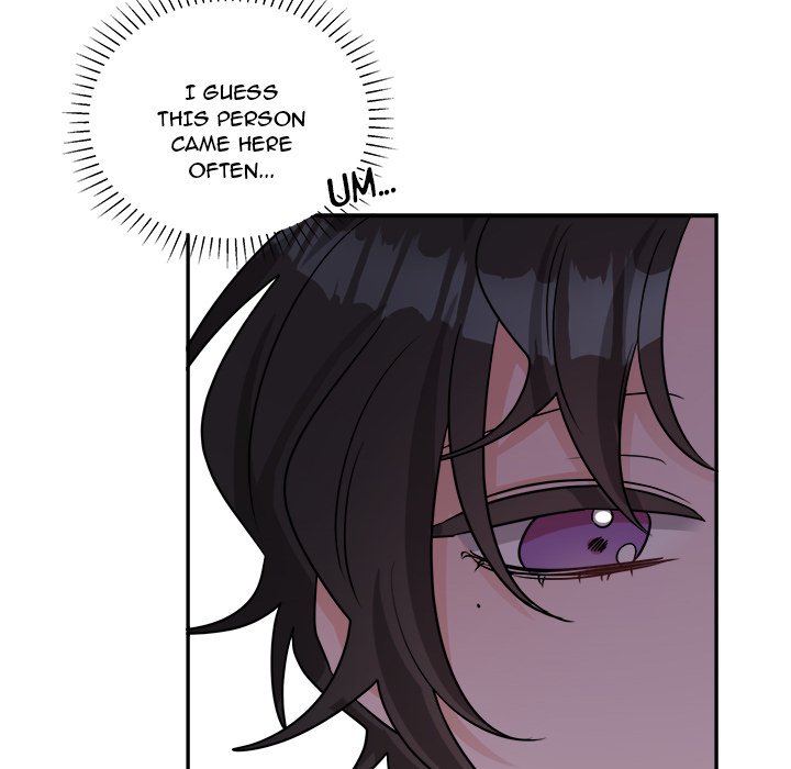 Pheromone Sherbet♥ Chapter 38 - Page 23