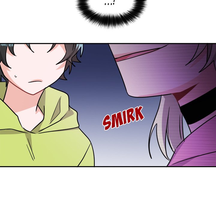 Pheromone Sherbet♥ Chapter 38 - Page 47