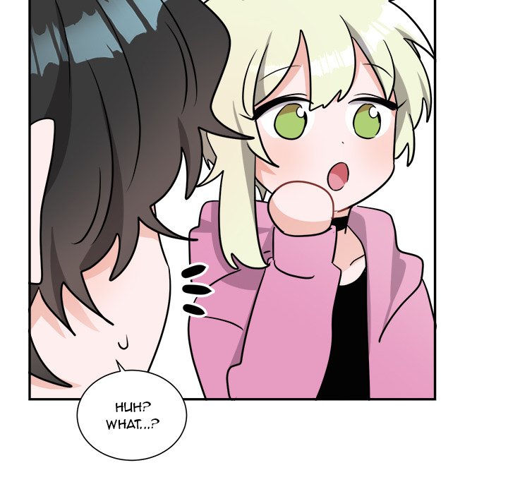 Pheromone Sherbet♥ Chapter 38 - Page 49